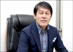 代表取締役社長 近藤拓志