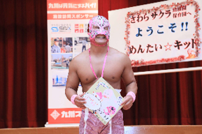 幼稚園・保育園訪問1